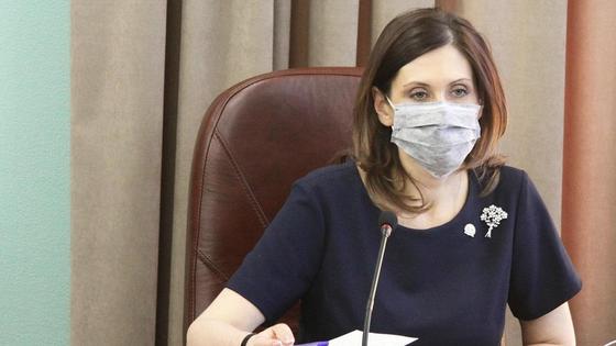 Людмила Бюрабекова Людмила Бюрабекова