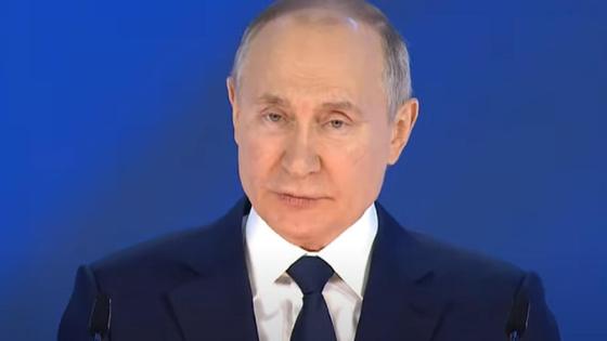 Владимир Путин Владимир Путин