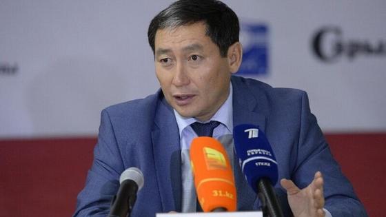 Нуржан Ашимбетов Нуржан Ашимбетов