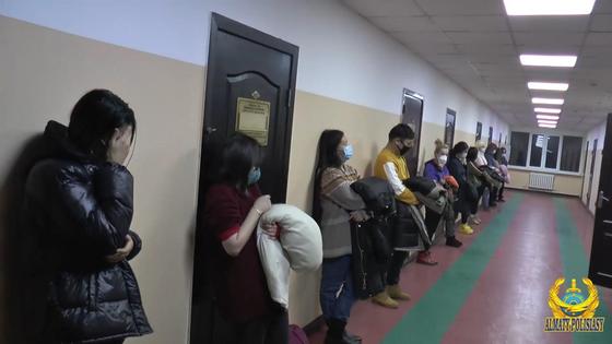 задержанные проститутки задержанные проститутки