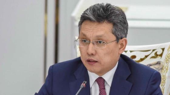 Бахыт Султанов Бахыт Султанов