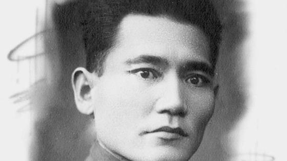 Бауыржан Бауыржан