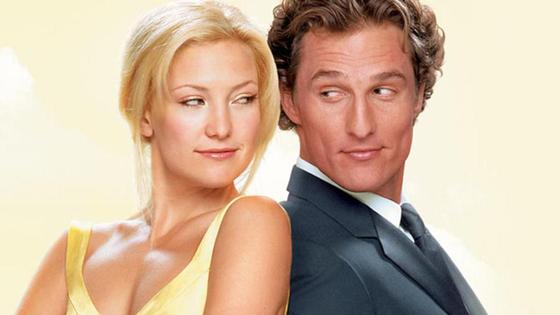 Кадр из фильма «Как отделаться от парня за 10 дней» (2003) Кадр из фильма «Как отделаться от парня за 10 дней» (2003)