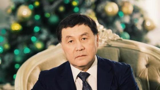 Танымал кәсіпкер Танымал кәсіпкер