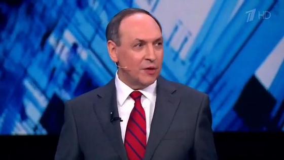 Вячеслав Никонов Вячеслав Никонов
