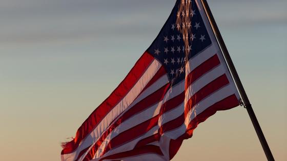 Флаг США Флаг США