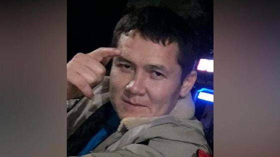 Елдар Ақылбеков Елдар Ақылбеков