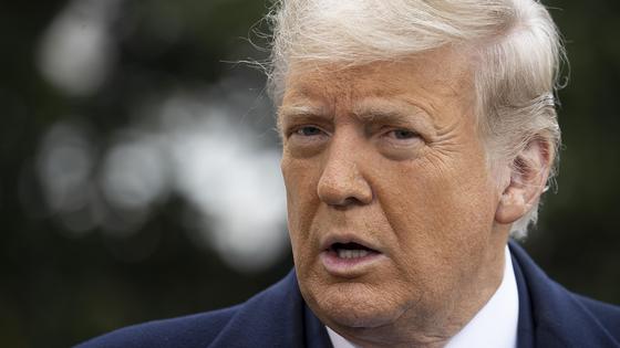 Дональд Трамп Дональд Трамп