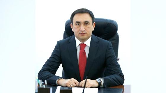 Данияр Жаналиев Данияр Жаналиев