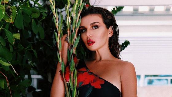 Анна Седокова Анна Седокова