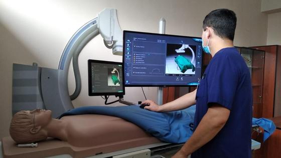 Симуляционные программы Симуляционные программы