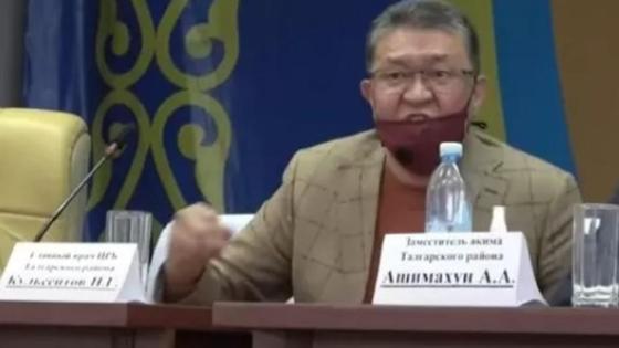 Нұрлан Күлсейітов Нұрлан Күлсейітов