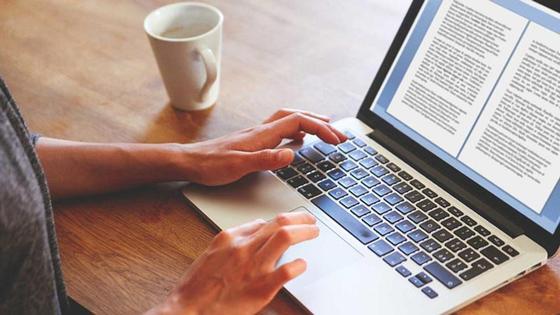 Что такое копирайтинг и как на нем заработать Что такое копирайтинг и как на нем заработать