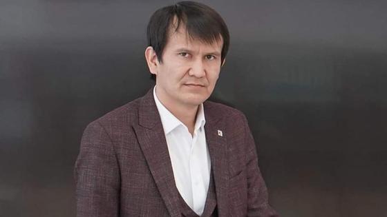 Аятжан Ахметжанұлы Аятжан Ахметжанұлы