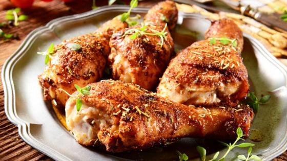 куриные ножки куриные ножки