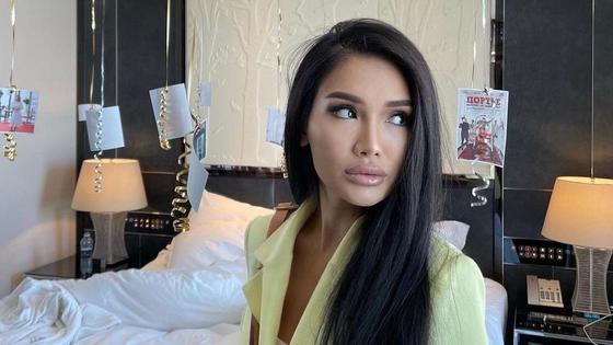 Айжан Байзакова Айжан Байзакова