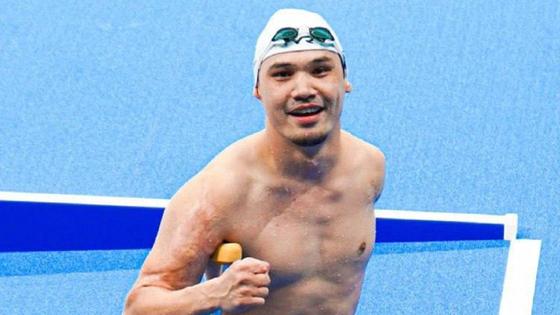 Ержан Салимгереев Ержан Салимгереев