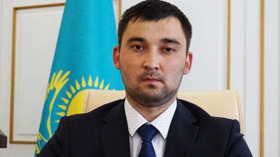 Портретная съемка Жандоса Дуйсенгалиева Портретная съемка Жандоса Дуйсенгалиева
