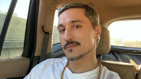 Дима Билан Дима Билан