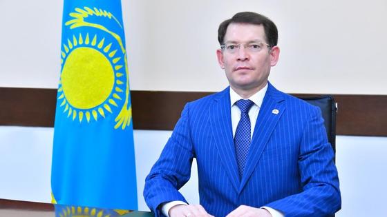 Габит Мауленкулов Габит Мауленкулов