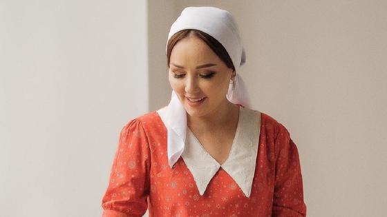 Жазира Байрбекова Жазира Байрбекова