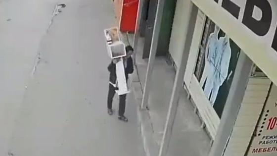 Ұрлау фактісі Ұрлау фактісі