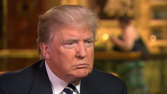Дональд Трамп Дональд Трамп