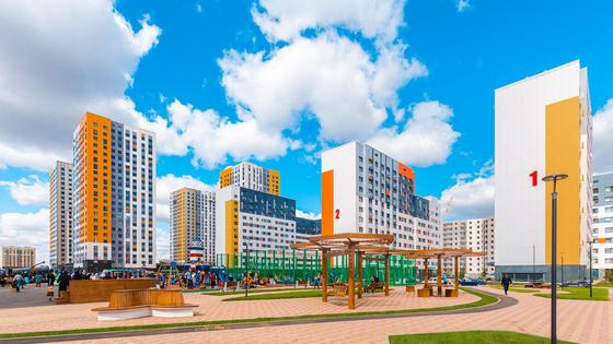 Открытие PlayHUB Открытие PlayHUB