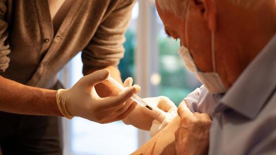 Вакцинация Вакцинация