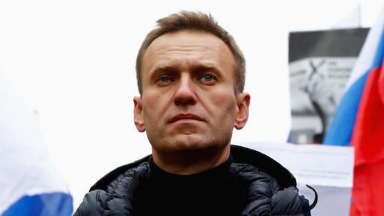 Алексей Навальный. Фотопортрет Алексей Навальный. Фотопортрет