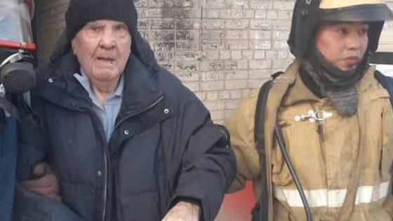 Өрт сөндірушілер Өрт сөндірушілер