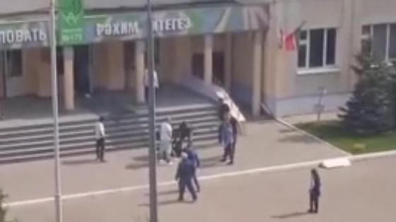 Задержание Ильназа Галявиева Задержание Ильназа Галявиева