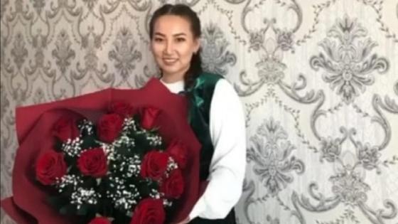 Аймира Атшибаева Аймира Атшибаева