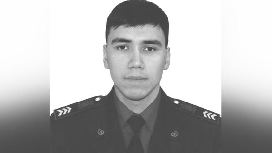 Жанибек Турманов Жанибек Турманов