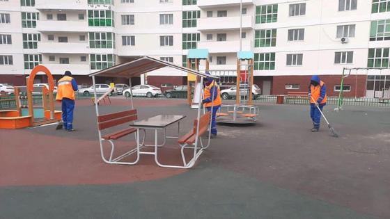 Вывоз мусора Вывоз мусора