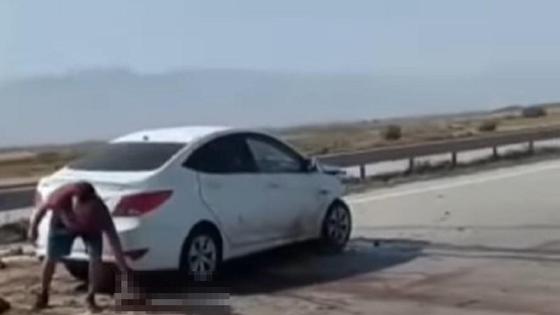 ДТП в Жамбылской области ДТП в Жамбылской области