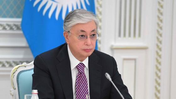 Мемлекет басшысы11 Мемлекет басшысы11