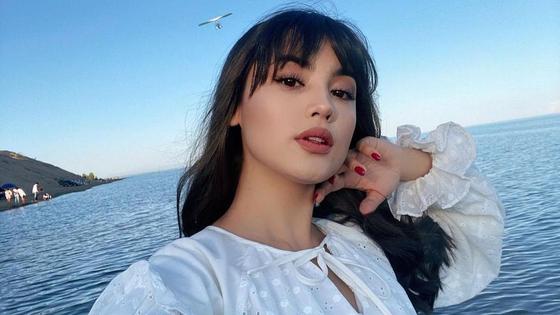 Акбота Сейтмагамбет Акбота Сейтмагамбет