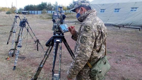 Военные Военные