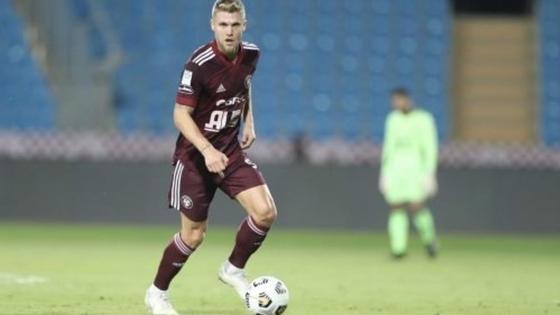 Александр Меркель футболшы Александр Меркель футболшы