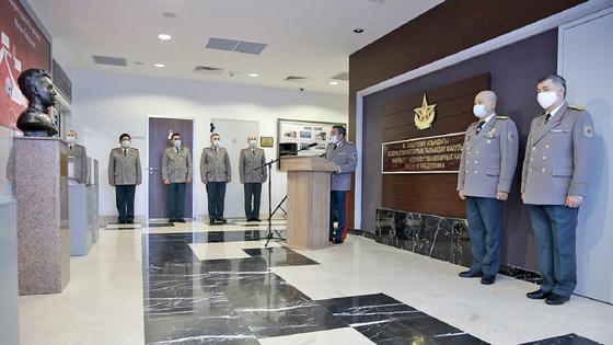 Уголок памяти Уголок памяти