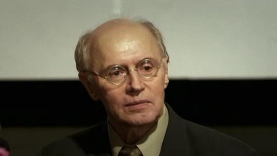 Актер Борис Плотников Актер Борис Плотников