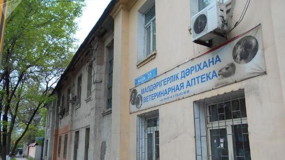 Тоқаев көшесі1 Тоқаев көшесі1