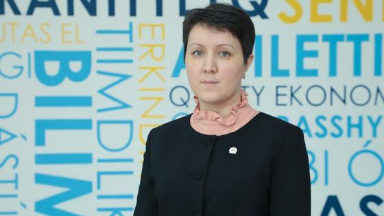 Мадина Нургалиева Мадина Нургалиева