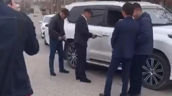 Братва из Шымкента Братва из Шымкента