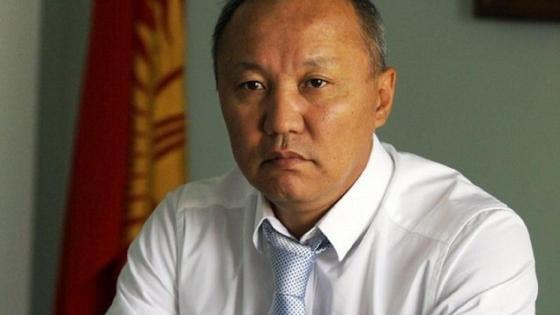 Нариман Тюлеев Нариман Тюлеев