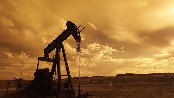 Нефтекачалка Нефтекачалка