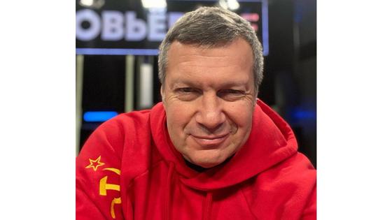 Владимир Соловьев Владимир Соловьев