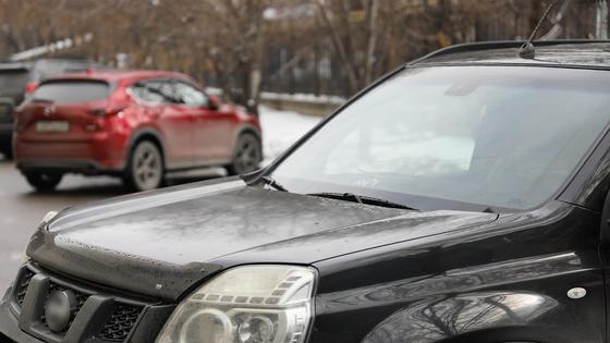 Автомобиль Автомобиль