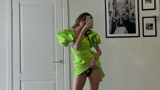 Надя Дорофеева Надя Дорофеева